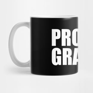 Gramps - Proud Gramps Mug